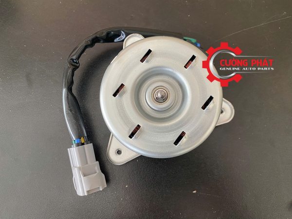 Hình ảnh mô tơ két nước XForce