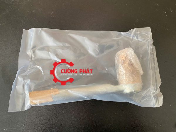 Cận cảnh lái ngoài XForce