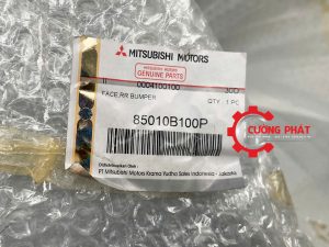 Tem mã ba đờ xốc sau Mitsubishi XForce 2024