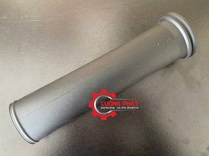 Hình ảnh chụp bụi phuộc sau Xpander