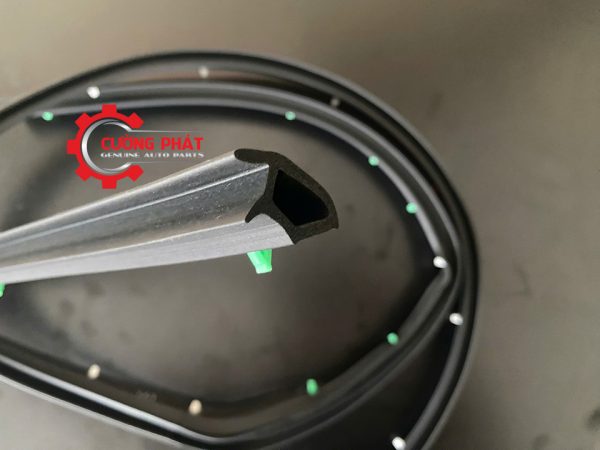 Cận cảnh thân gioăng cabo XForce
