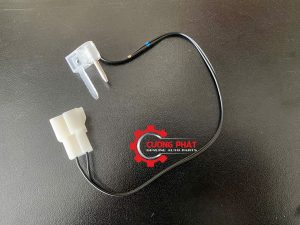 Hình ảnh cảm biến ngắt lạnh Attrage, Xpander, Triton
