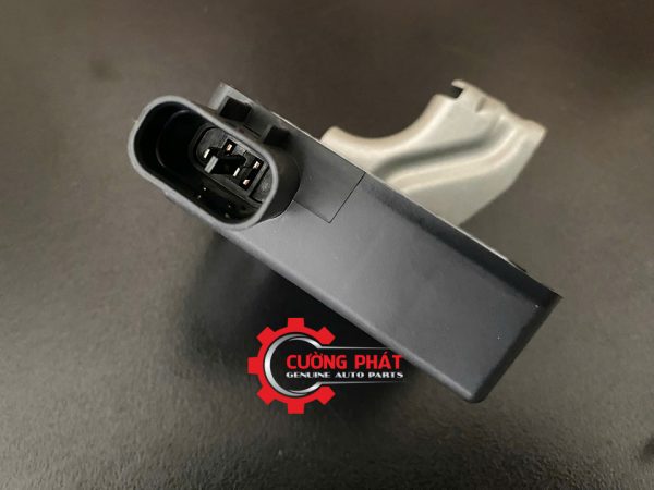 Cận cảnh hộp còi va chạm sau Xpander, Attrage