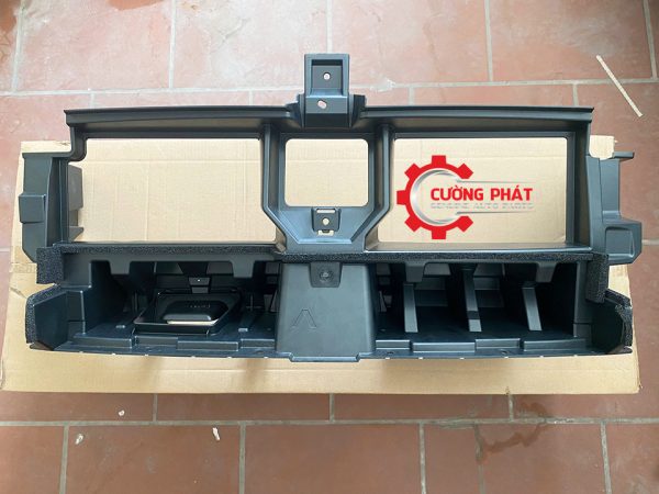 Hình ảnh hướng gió trung tâm XForce