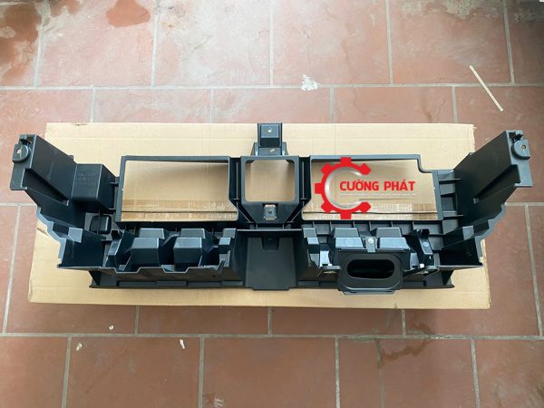 Cận cảnh phía sau hướng gió trung tâm XForce