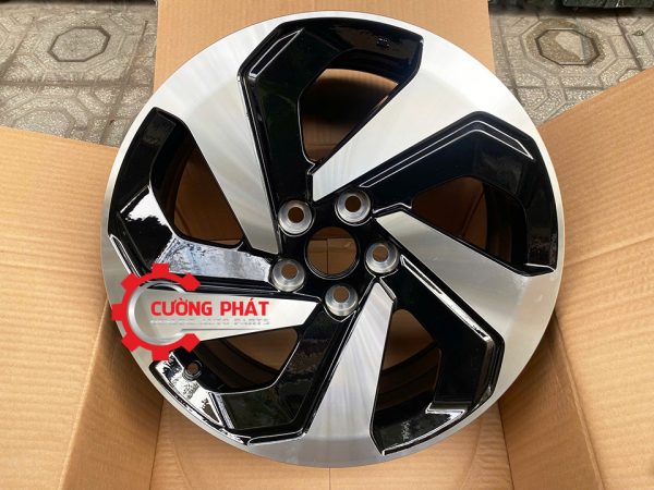 Hình ảnh mâm xe XForce 2024