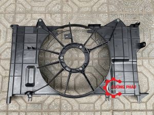Hình ảnh lồng quạt két nước XForce