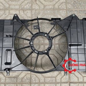 Hình ảnh lồng quạt két nước XForce