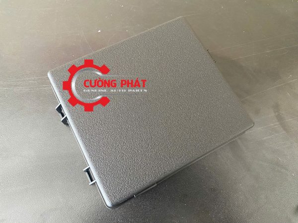 Hình ảnh nắp cầu chì động cơ Xpander