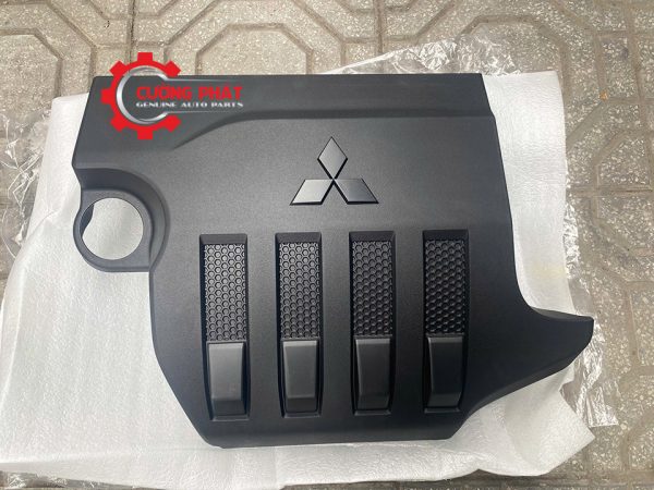Hình ảnh nắp che máy Xpander 2018-2025
