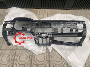 Cận cảnh mặt trước táp lô Xpander