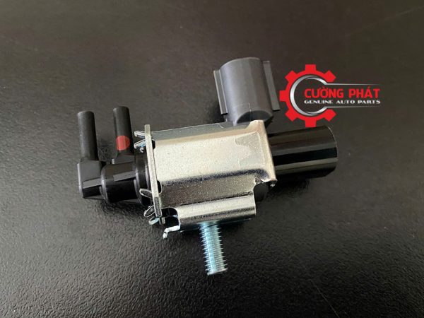 Hình ảnh van mở dù EGR Triton, Pajero Sport 2019