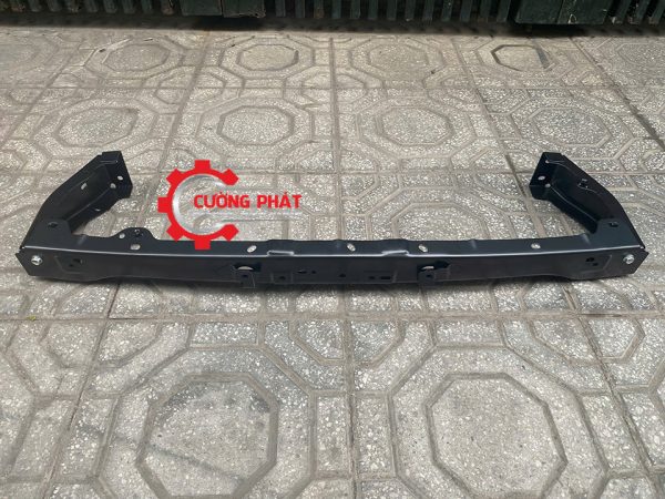 Hình ảnh xương đỡ cản Triton 2019