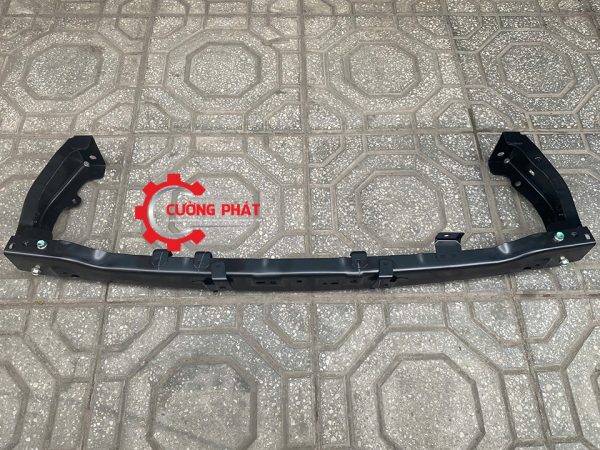 Cận cảnh xương Triton 2019-2024