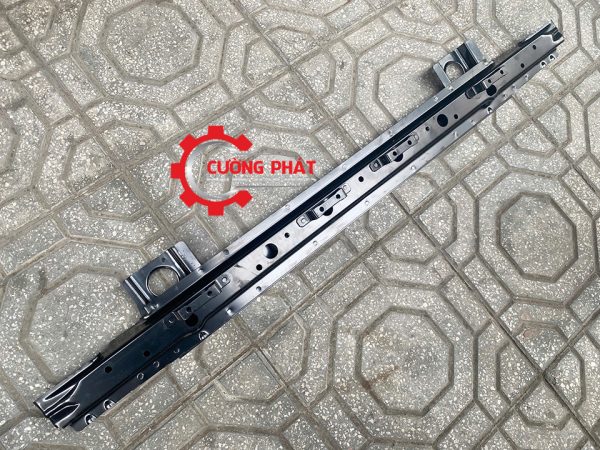 Hình ảnh xương dưới đầu xe XForce
