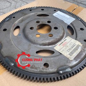 Hình ảnh bánh đà Xpander số tự động