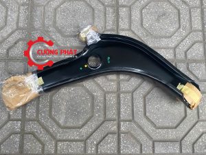 Cận cảnh phía sau càng A XForce
