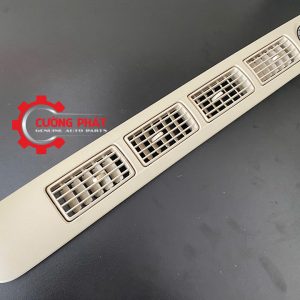 Hình ảnh cửa gió điều hòa Xpander