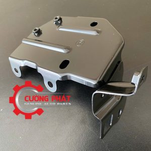 Hình ảnh phe cài tai xe XForce