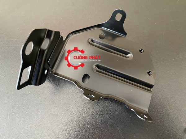 Cận cảnh cài tai xe XForce 2024