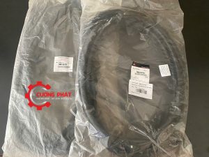 Hình ảnh gioăng cửa Triton 2009-2014