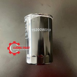 Cận cảnh lọc nhớt Triton 2009-2018