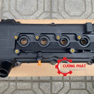 Hình ảnh nắp động cơ Xpander, XForce