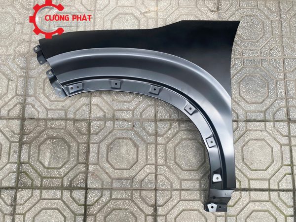Hình ảnh vè trước XForce 2024