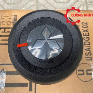 Hình ảnh túi khí chính Xpander, XForce