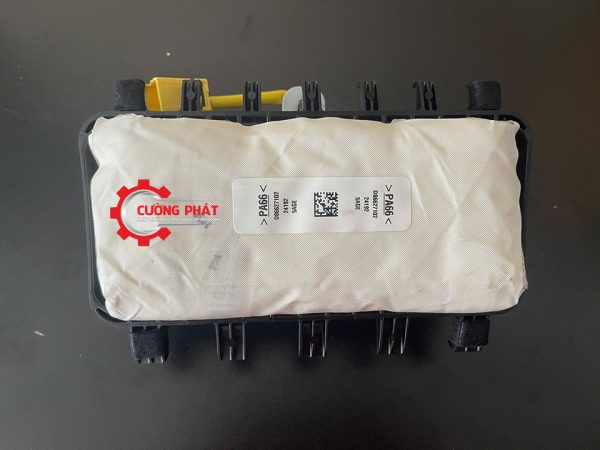 Hình ảnh túi khí phụ Mitsubishi Xforce