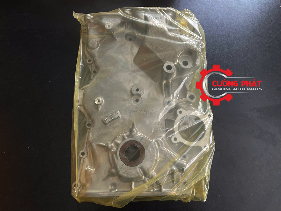 Hình ảnh bơm dầu Attrage, Mirage chính hãng
