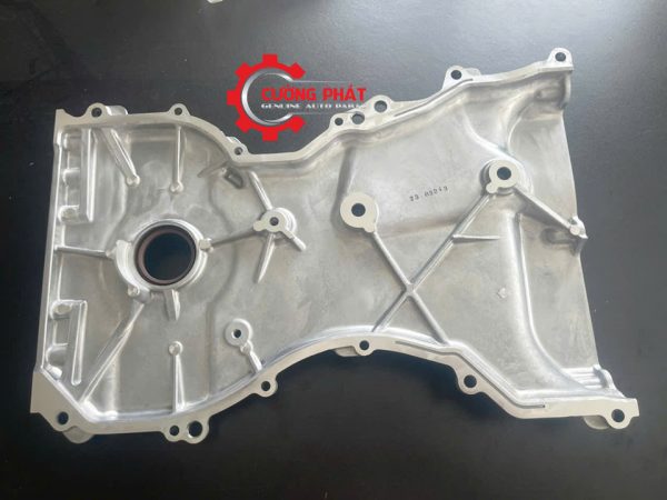 Hình ảnh bơm dầu Outlander chính hãng