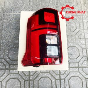 Hình ảnh đèn hậu led Triton 2025 chính hãng
