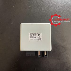 Hình ảnh hộp điều khiển cọc lái Attrage, Mirage chính hãng
