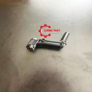 Hình ảnh lọc dầu đáy các te Attrage, Mirage chính hãng