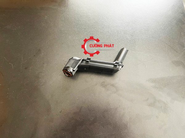 Hình ảnh lọc dầu đáy các te Attrage, Mirage chính hãng