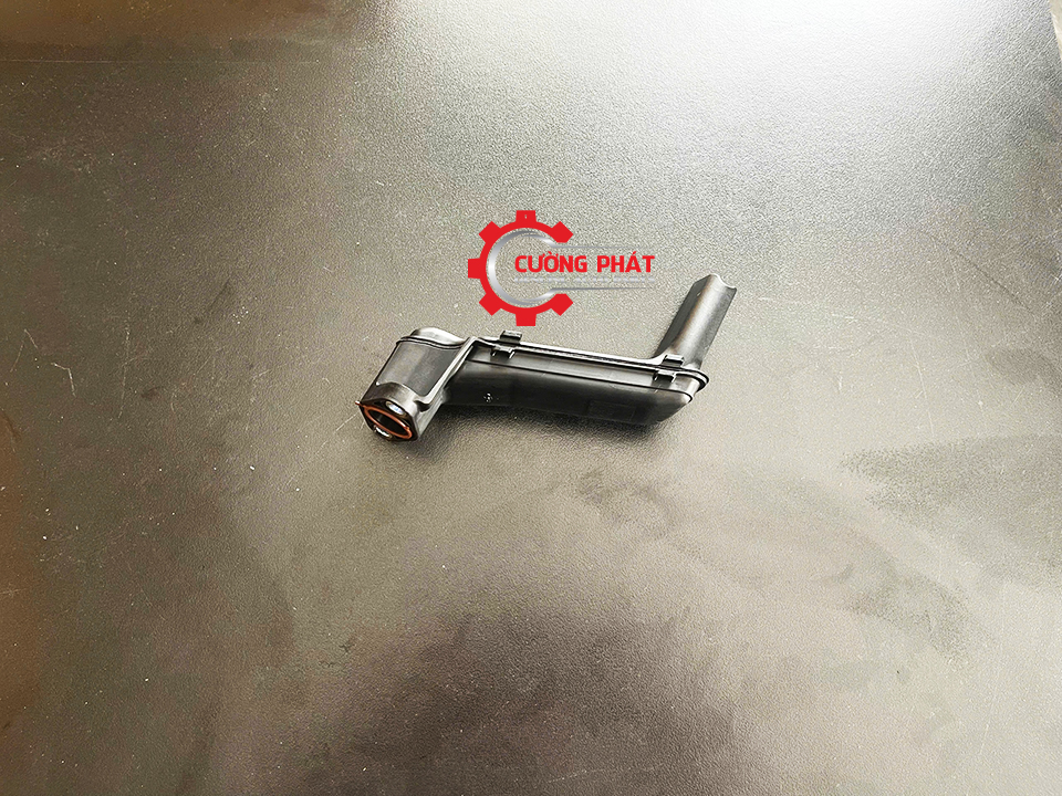 Hình ảnh lọc dầu đáy các te Attrage, Mirage chính hãng
