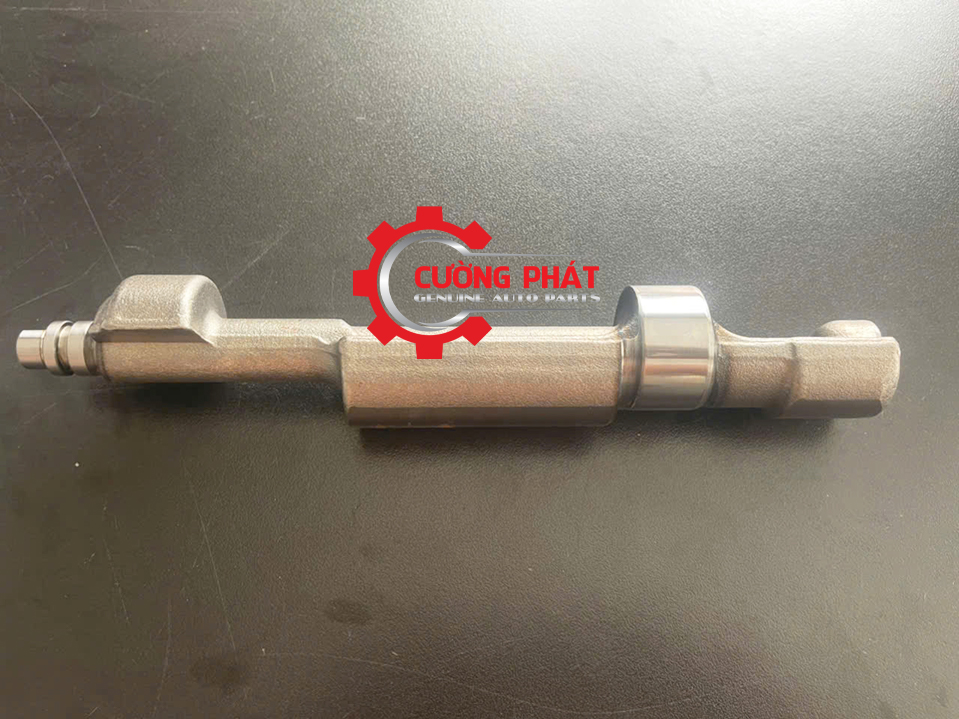 Hình ảnh trục đối trọng bên phụ Triton 4D56 chính hãng