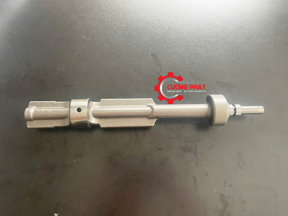 Hình ảnh trục đối trọng bên lái Triton 2009-2018 4D56